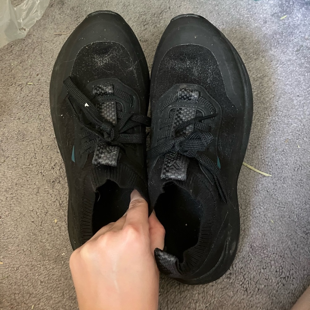 Vessi waterproof shoes